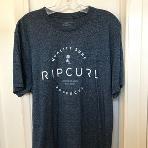 Men’s Rip Curl T Shirt